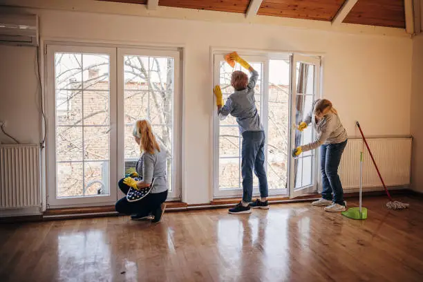 Nashville Home Window Cleaning