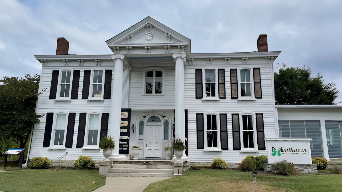 Sumner County TN Window Cleaning