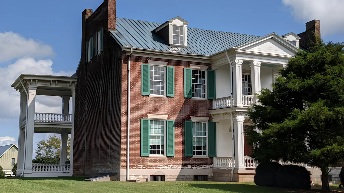 Williamson County TN Window Cleaning