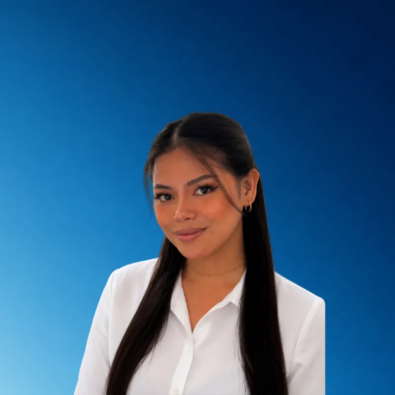 Jovelyn – Office Manager